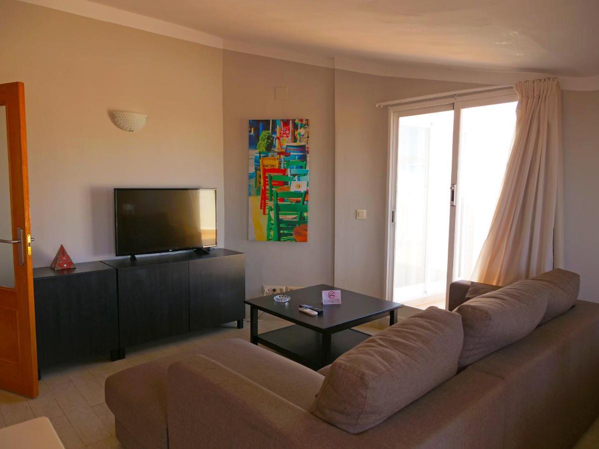 Playa Romana Kione Rentals Alcossebre Exterior foto