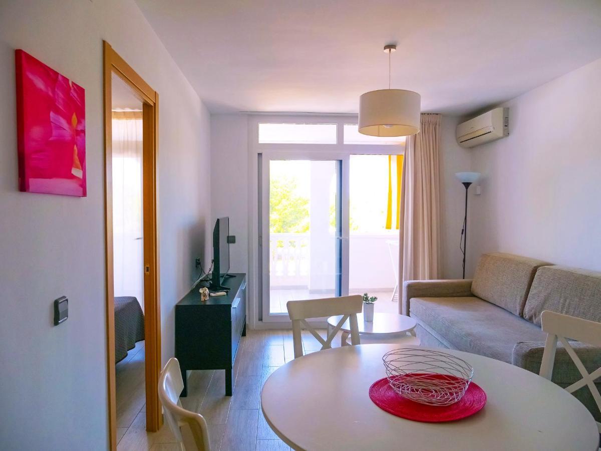Playa Romana Kione Rentals Alcossebre Exterior foto
