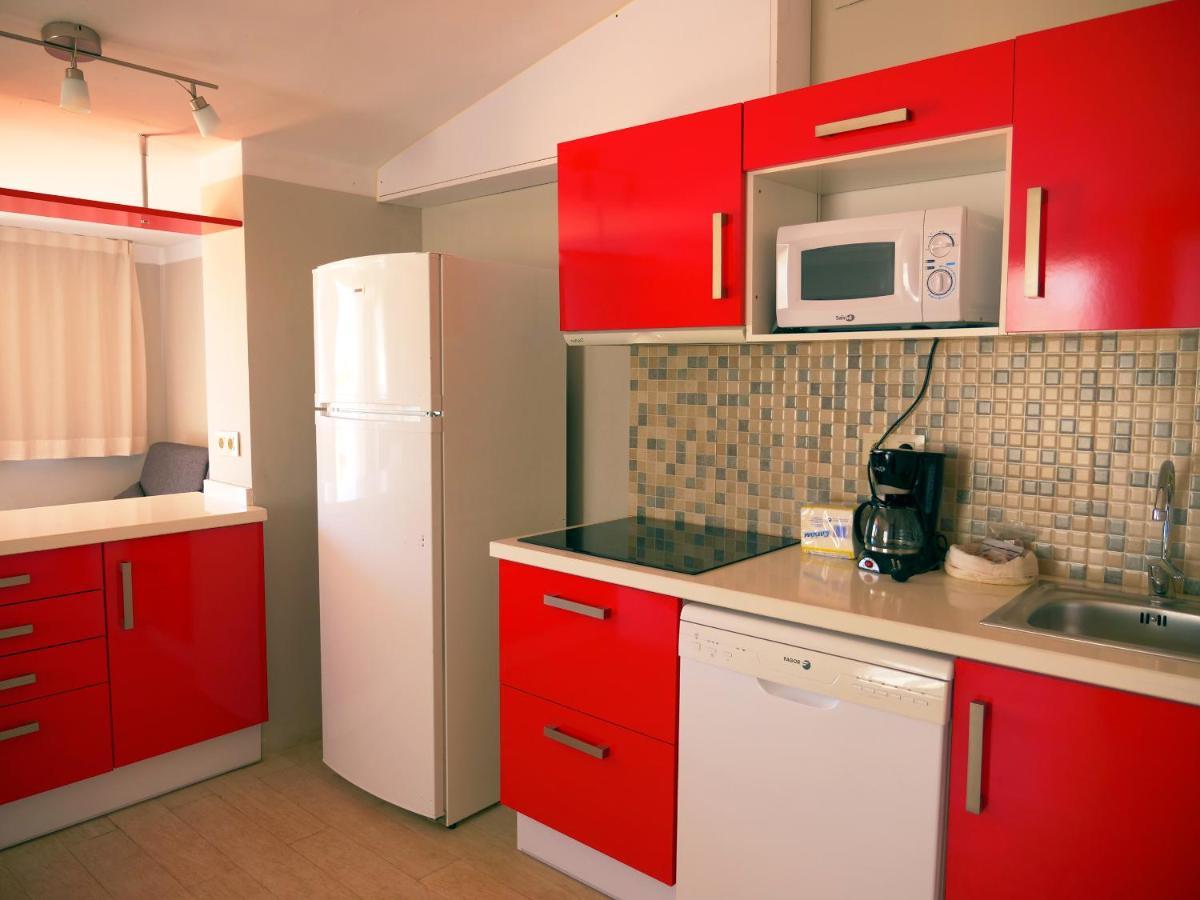 Playa Romana Kione Rentals Alcossebre Exterior foto