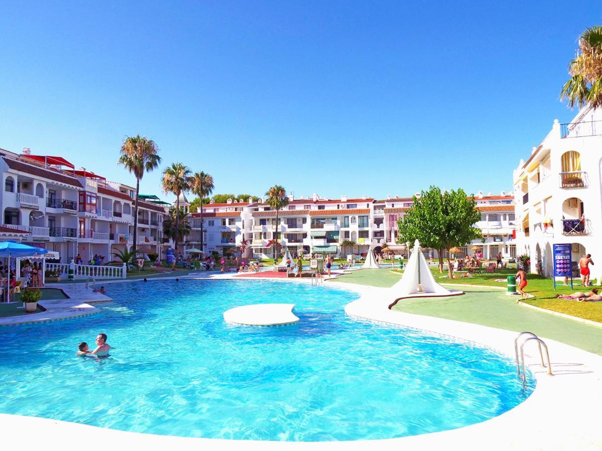 Playa Romana Kione Rentals Alcossebre Exterior foto