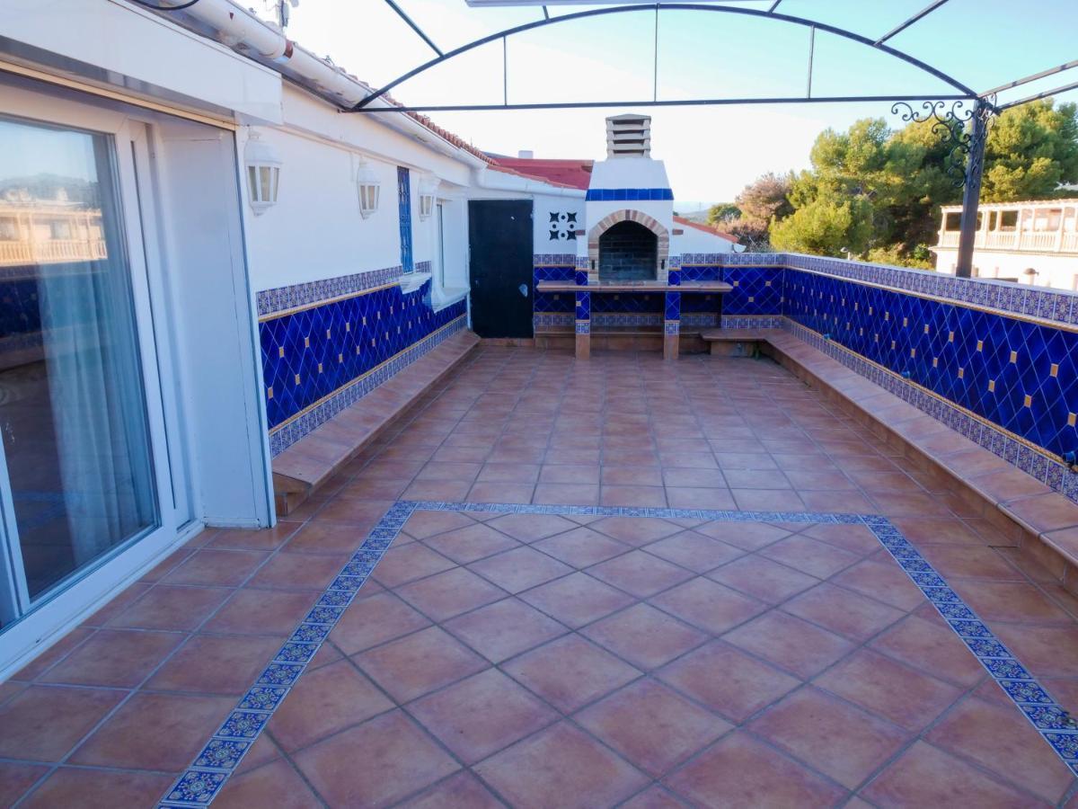 Playa Romana Kione Rentals Alcossebre Exterior foto