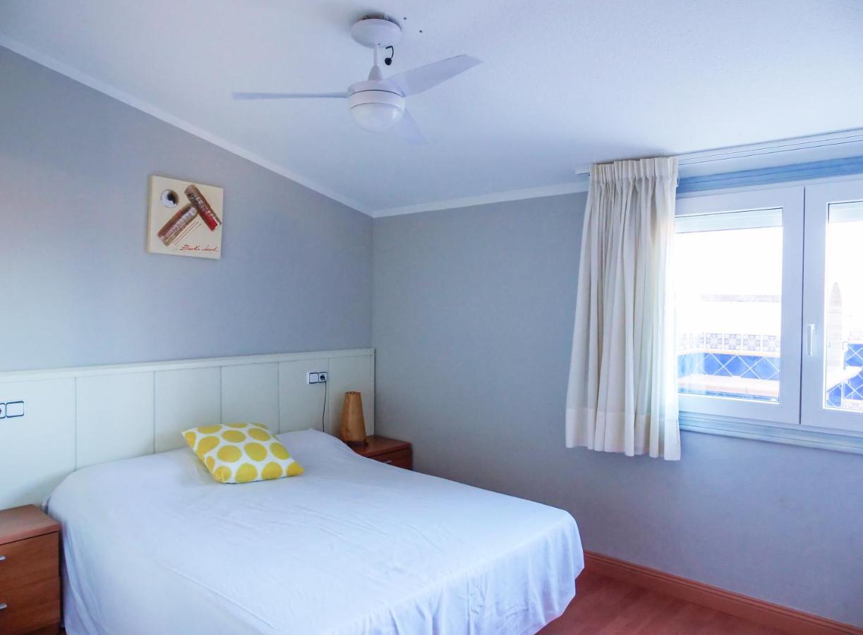 Playa Romana Kione Rentals Alcossebre Exterior foto