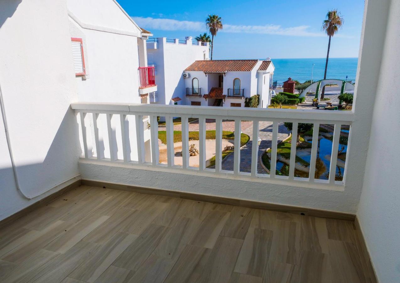 Playa Romana Kione Rentals Alcossebre Exterior foto