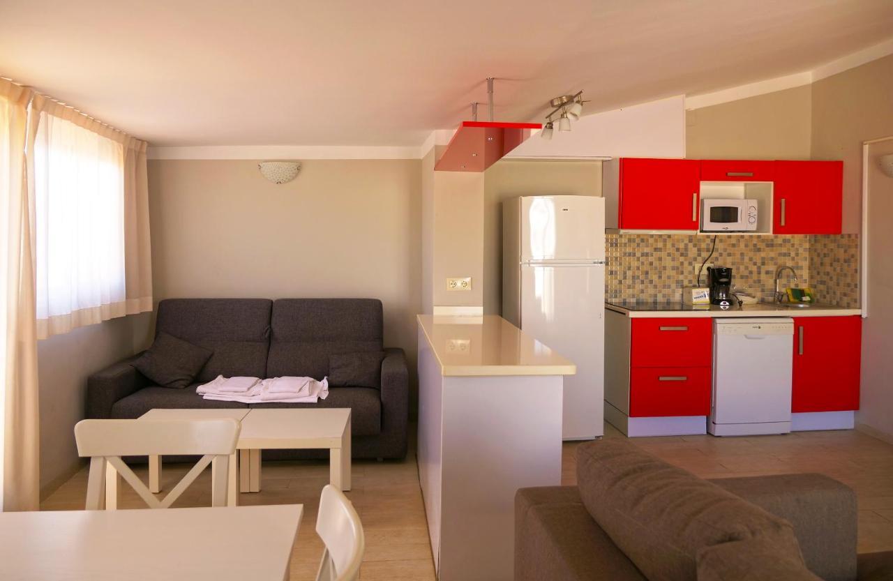 Playa Romana Kione Rentals Alcossebre Exterior foto