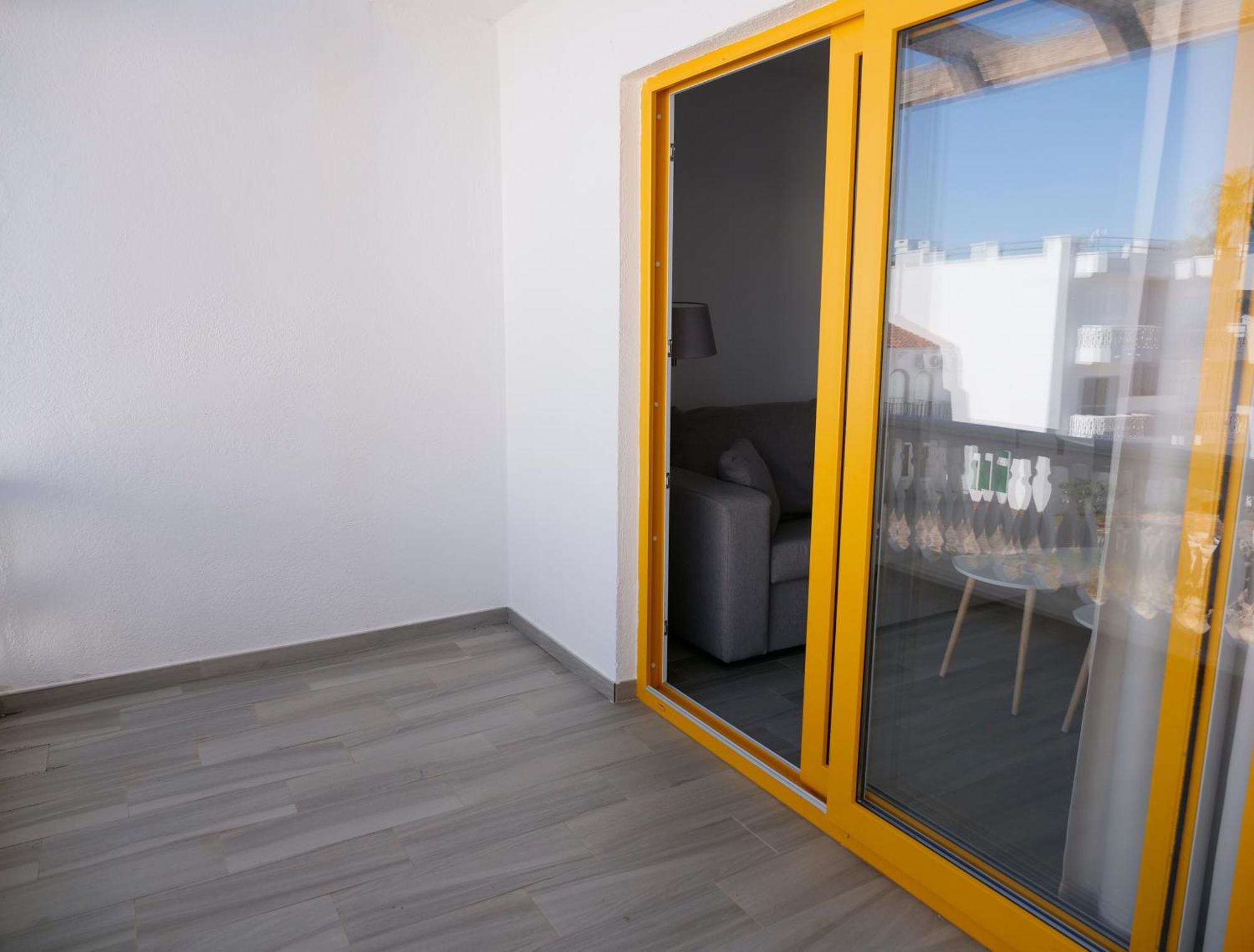Playa Romana Kione Rentals Alcossebre Cameră foto