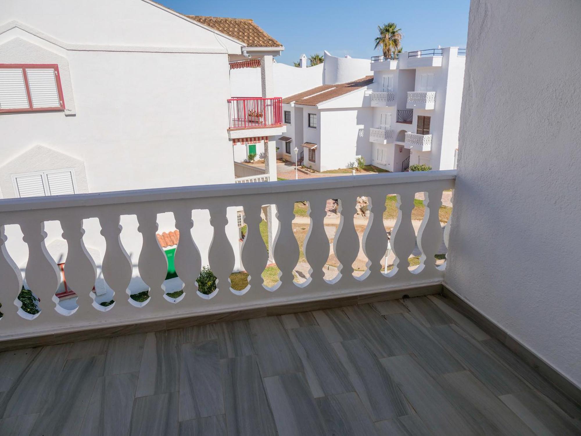 Playa Romana Kione Rentals Alcossebre Cameră foto
